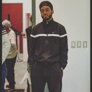 Meet your Posher, Jim